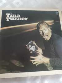 Tina Turner winyl