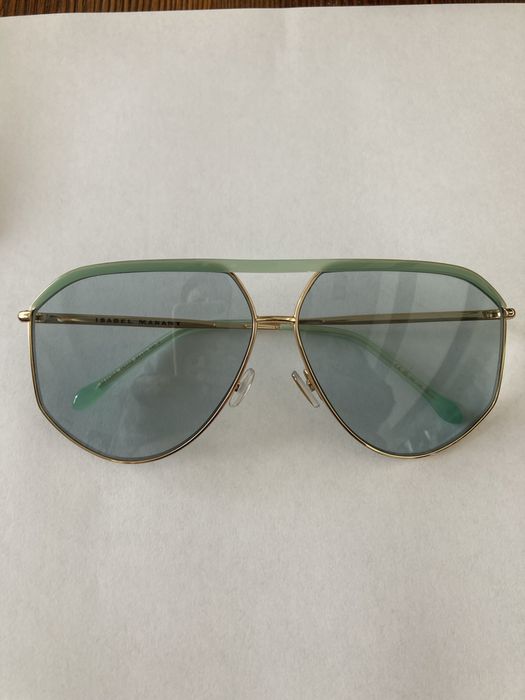 Isabel Marant okulary nowe