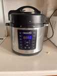 Multicooker Crock-Pot