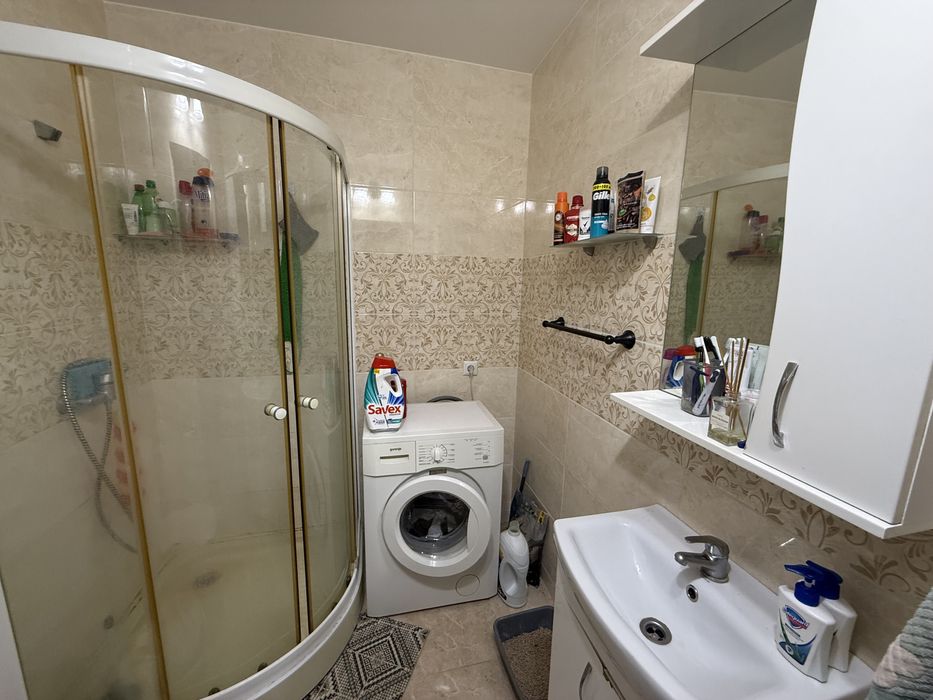 Продаж 1-кім. квартири 32.5 м.кв., в. Січових Стрільців м.Стрий