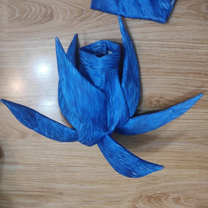 Strój Sonic 130-145