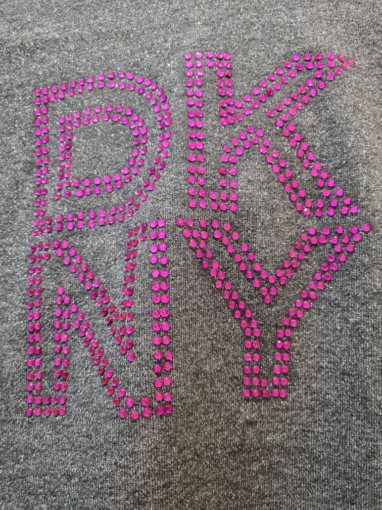 Bluza DKNY 140 cm