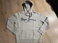 Pepe Jeans bluza z kapturem L