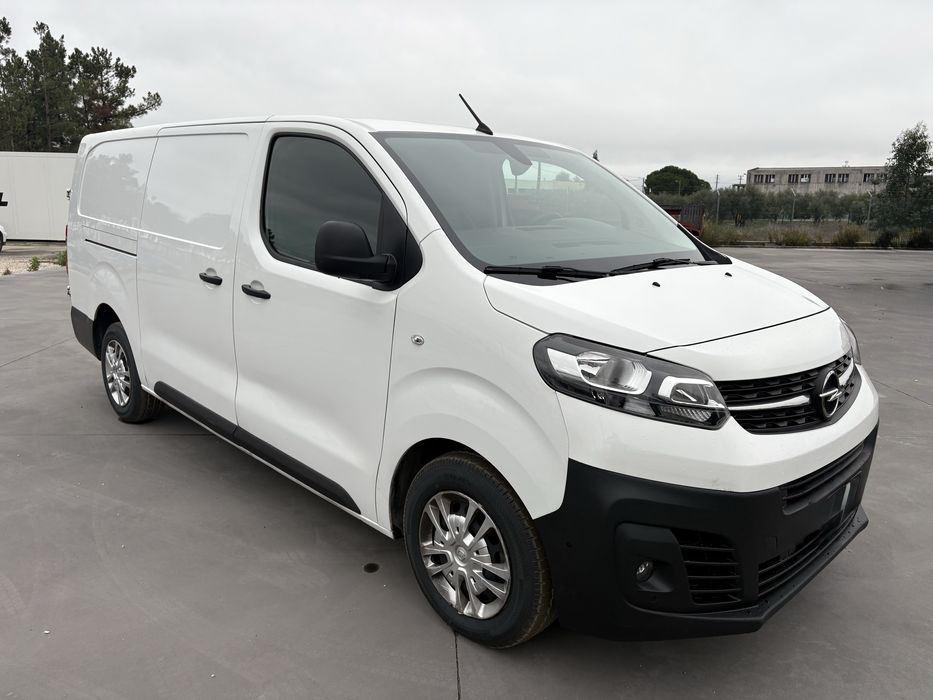 Opel vivaro para venda