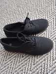 Nowe czarne buty  33