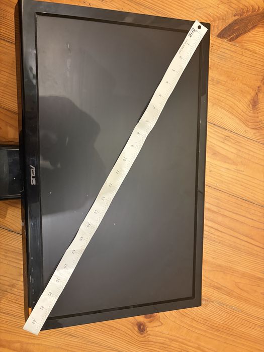 Monitor ASUS VH 228 22 cale
