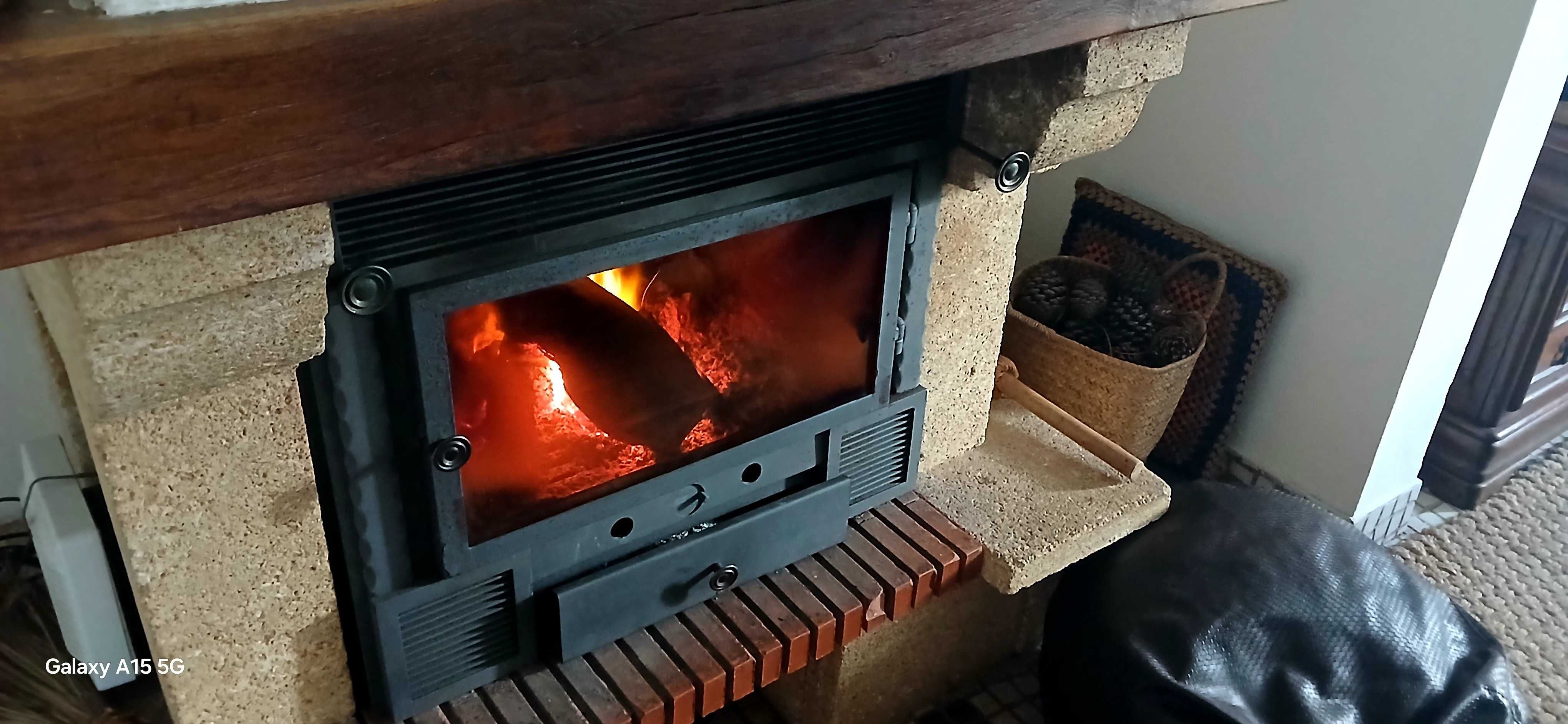 Recuperador de calor