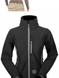 kurtka softshell LADY SUBA MILO M nowa z metkami