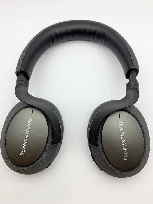 Топ Наушники \ Навушники Bowers & Wilkins PX7 Silver