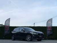 BMW X2 16 d sDrive Advantage
