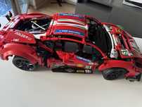 Sprzedaję Lego Technic 42125 Ferrari