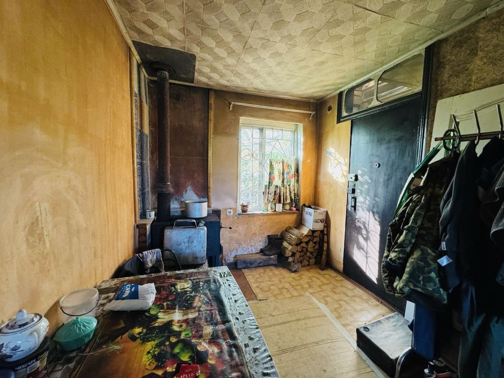 Продається  дача с.Благодатне , 15 км від міста
