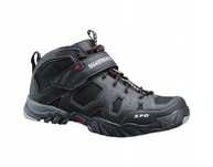 Buty rowerowe SPD Shimano SH-MT53  trekkingowe R.45