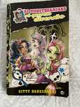 As monstruamigas em livro