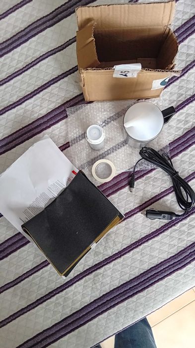 Kit de polimento de faróis