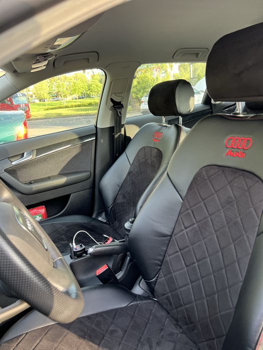 Audi A3 2006 Disel 2.0