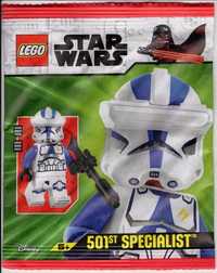 LEGO Star Wars 501st Specialist