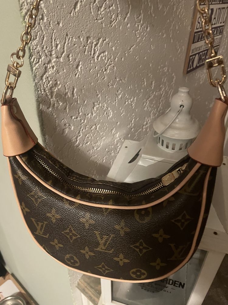 Louis vuitton okazja