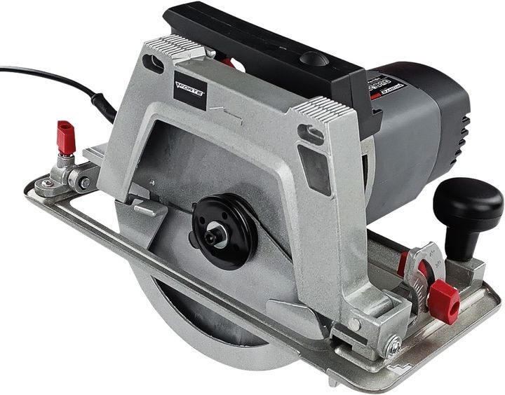 Пила дискова паркетка Forte CS 200 TS