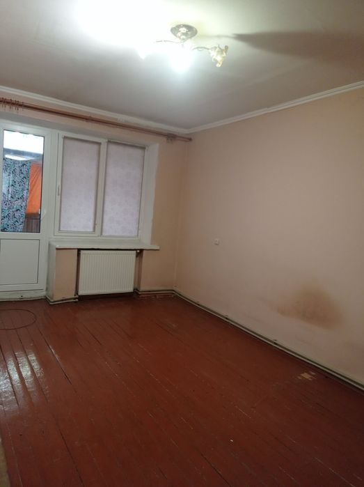 Ціну резко знижено! Продаю 3х кімнатну квартиру Свалява