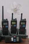 Рация Entel 783. Морского исполнения, IMO, SOLAS, GMDSS.