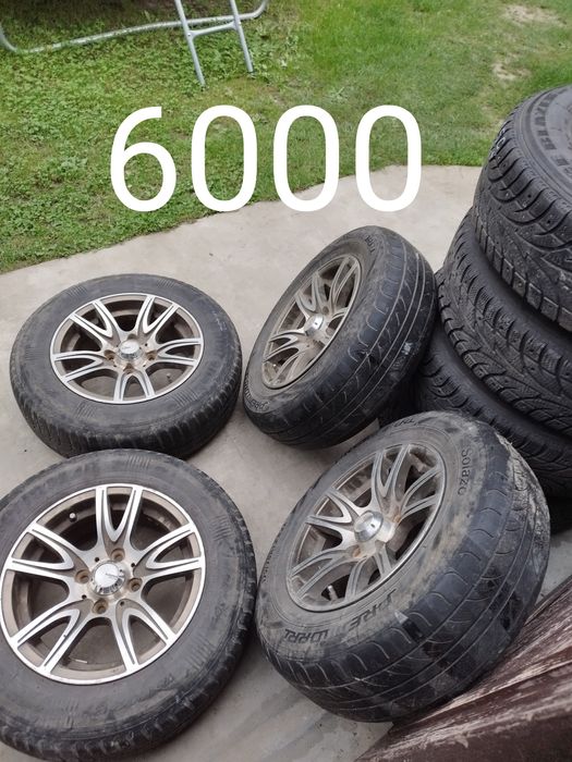 Диски R 13 4 98 4 100