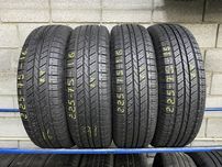 Всесезонні шини 225/75 R16 (104H) HANKOOK