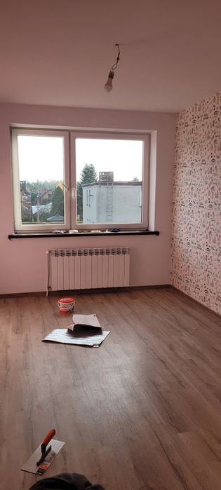 Mieszkanie do wynajęcia