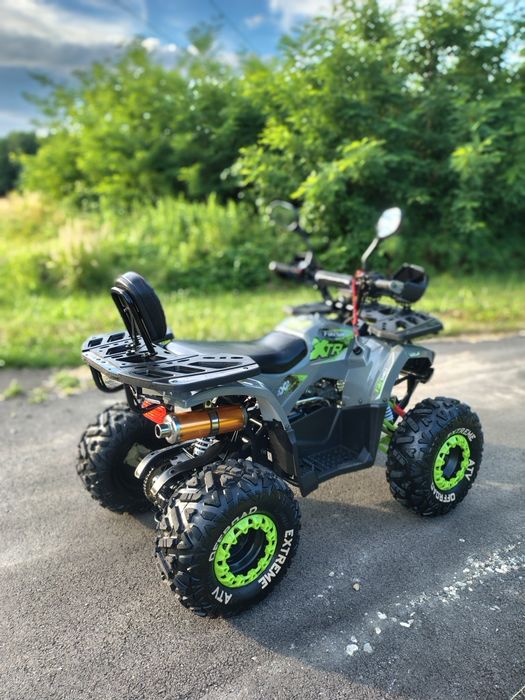 Quad ATV XTR 125cc
