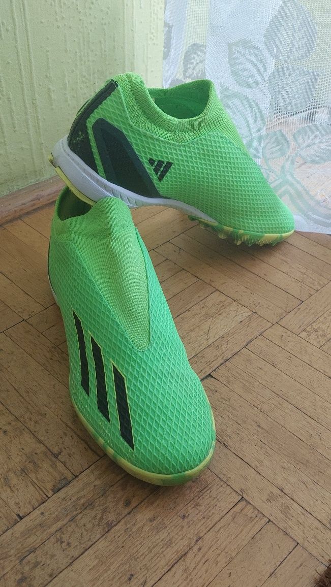 Adidas X Speedportal.3 LL