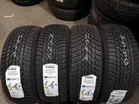 Nowe opony zimowe 205/55/16 Nokian SnowProof 1 4szt