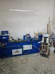 Tokarka / Kopiarka automat do drewna CALPE M-1300-H
