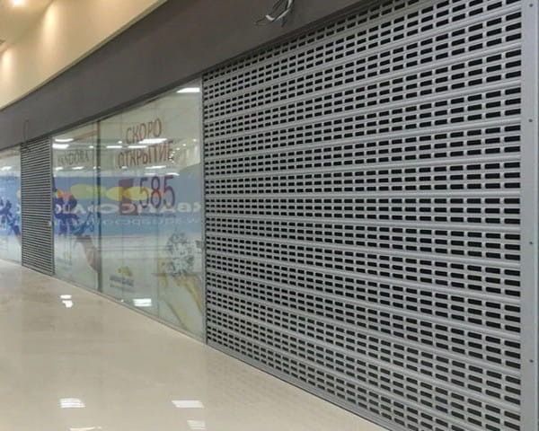 Ролети решітки нові запаковані 1400х3220