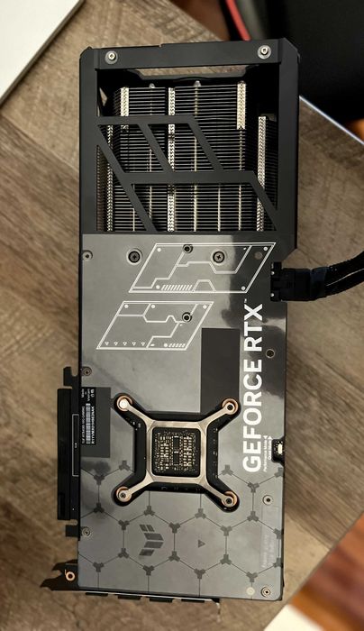 Placa RTX 4080 16G Gaming