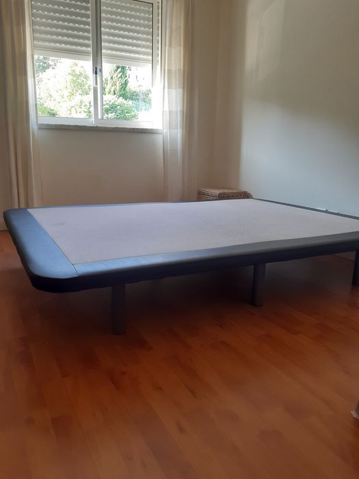 Sommier  1.40 # 1.90