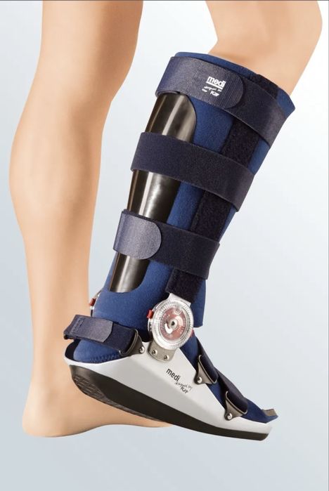 Bota Ortopedica Rom Walker