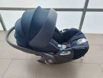 Fotelik samochodowy Cybex Cloud-Z i-Size