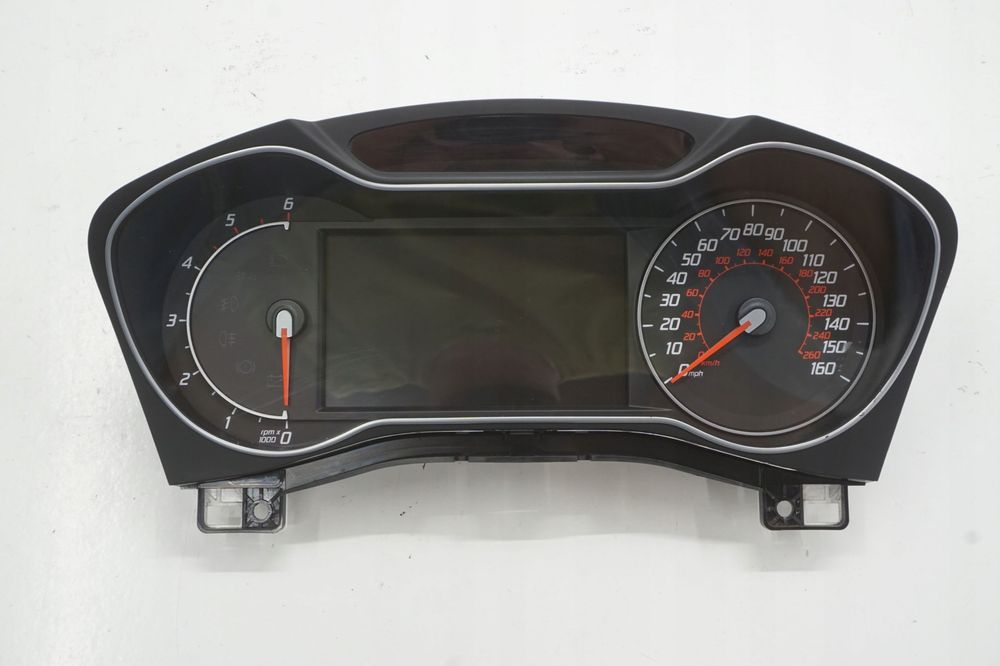 FORD S-MAX MK1 LIFT 12R LICZNIK ZEGAR CONVERS 2.2TDCI ANGLIK CS7T-10849-XC