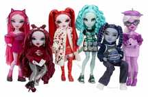 Лялька Rainbow High Shadow High, новинка рейбоу хай, оригінал