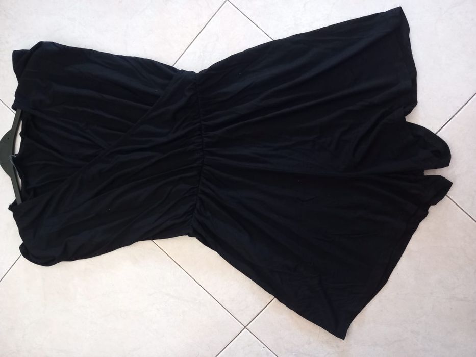 Macacão Stradivarius