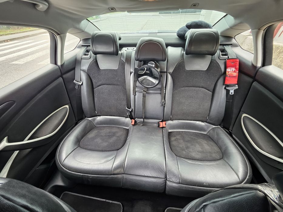 Citroën C5 2.0 HDi – Conforto e Estabilidade