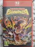 Gra Donkey Kong Bananza