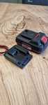 Adaptery Parkside 2szt