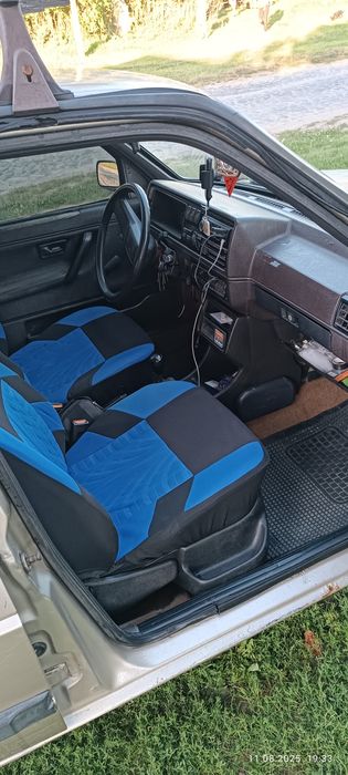 Продам джета 2 1.6 дизель