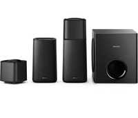 Colunas Home Cinema Philips CSS5235Y