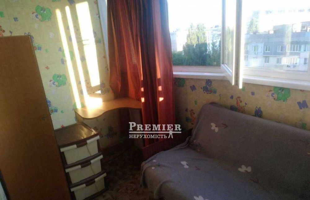 Продам квартиру на Марсельській. Ремонт. Сотовий проект.