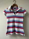 Koszulka polo damska  Tommy Hilfiger XS