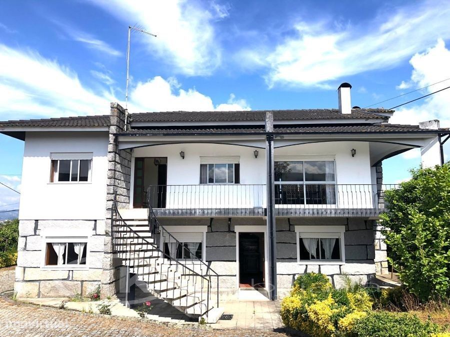 Quintinha- Légua- Marco de Canaveses