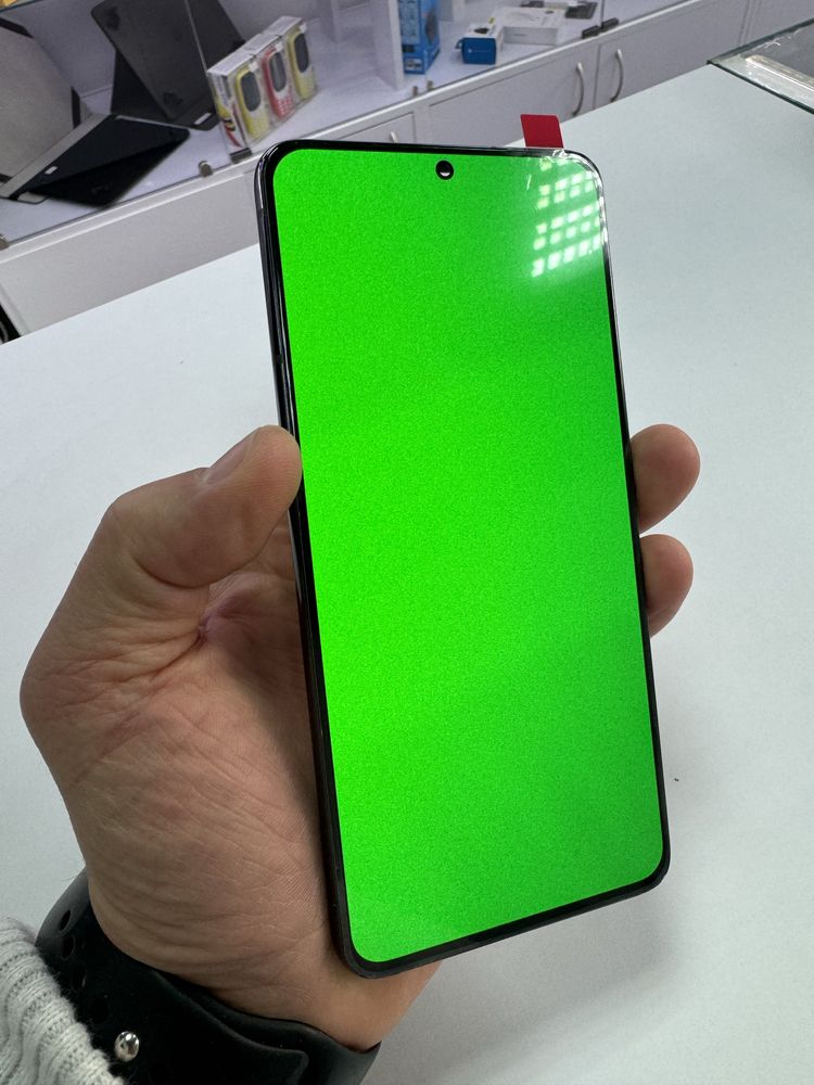 Wyswietlacz OLED Samsung S21 g991 nowy testowany Bielsko / serwis