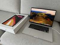 MacBook Pro 16” 512 16GB faktura